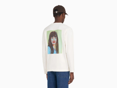 Claire Tabouret x Études Studio - Regular Long Sleeves