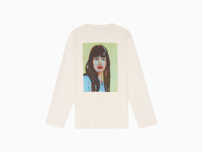 Claire Tabouret x Études Studio - Regular Long Sleeves