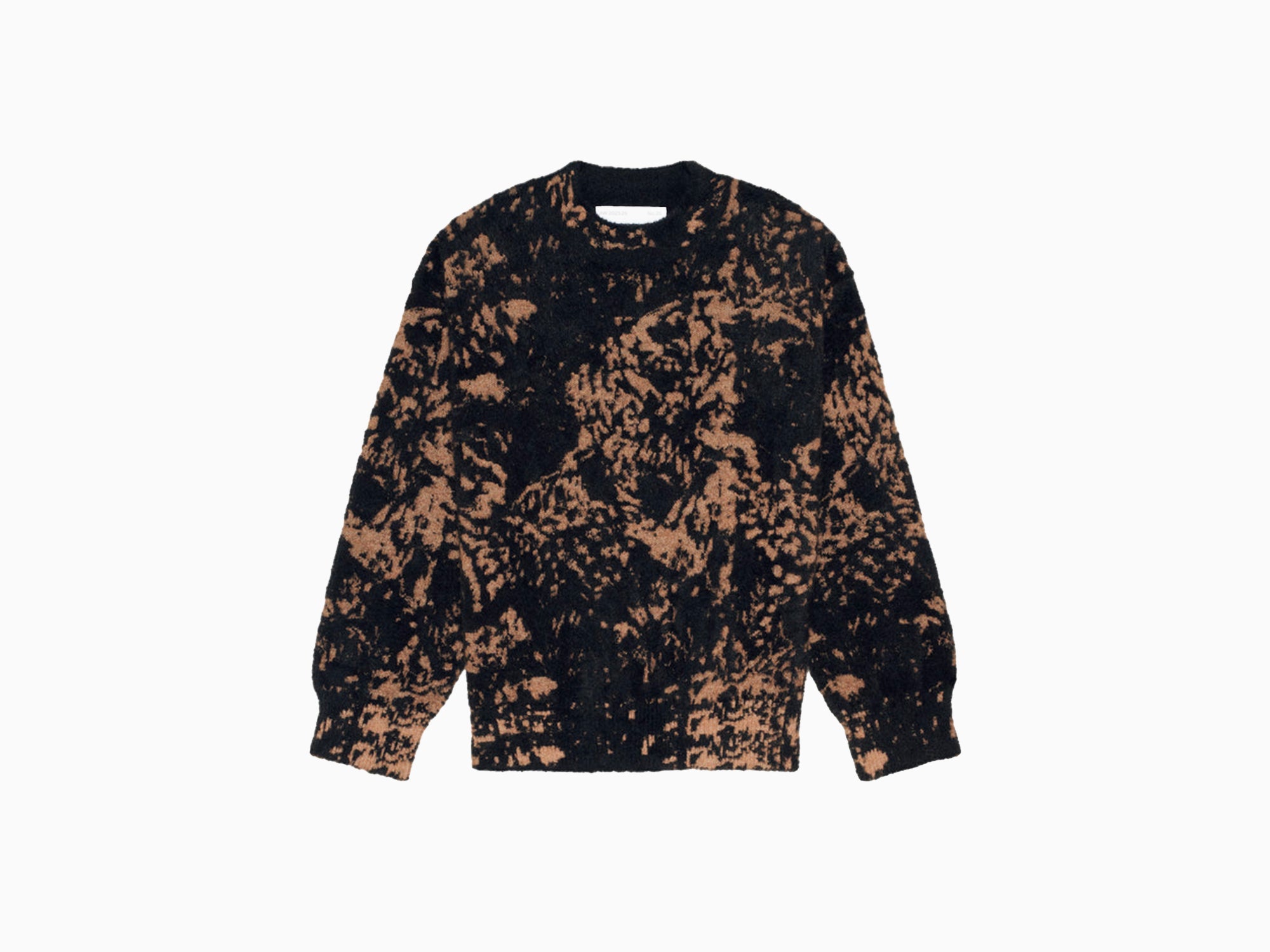 Claire Tabouret x Études Studio - Round Neck