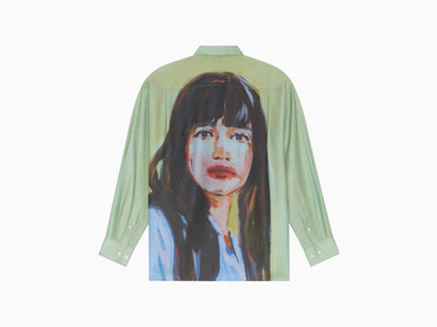 Claire Tabouret x Études Studio - Shirt