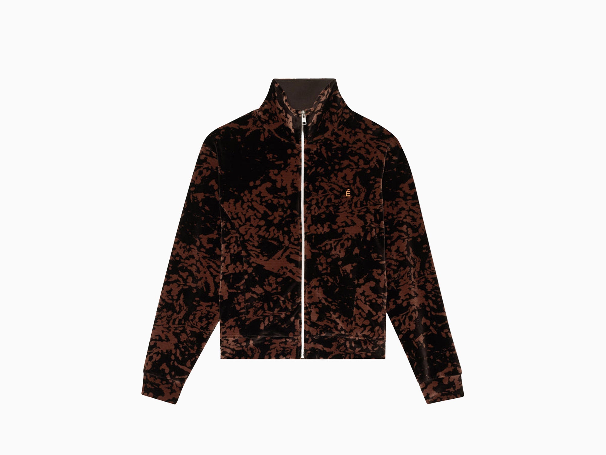 Claire Tabouret x Études Studio - Trackjacket