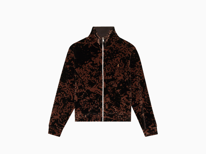 Claire Tabouret x Études Studio - Trackjacket