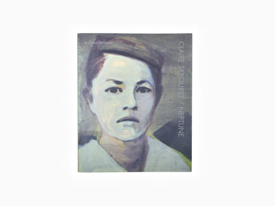 Claire Tabouret - Neptune / Duel au soleil