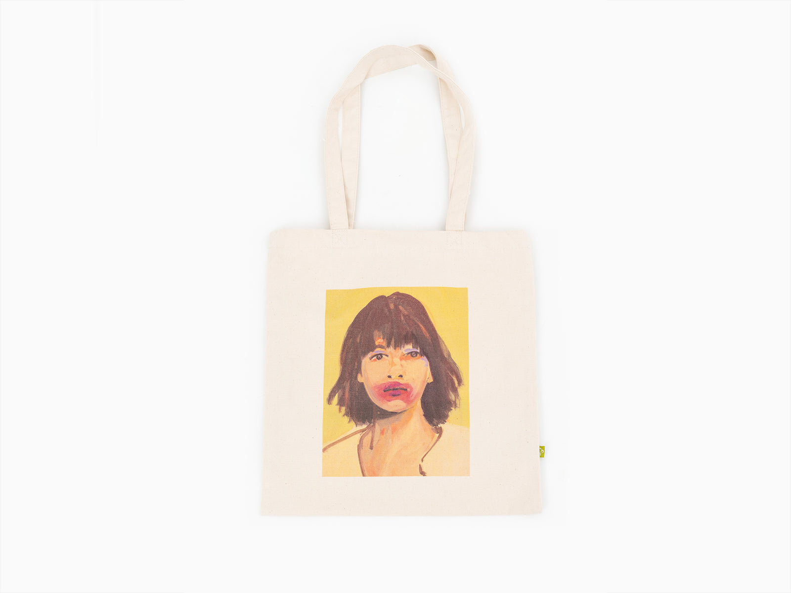 Claire Tabouret - Totebag