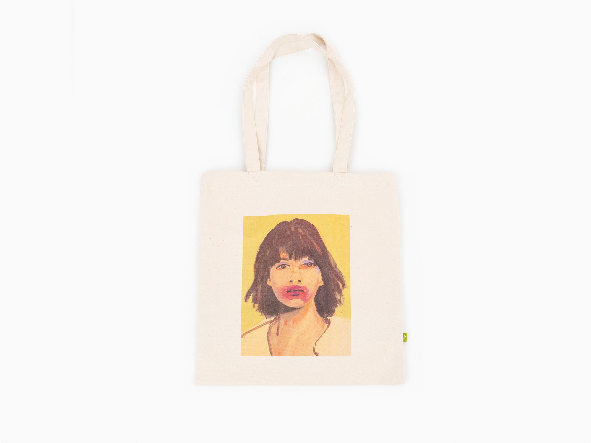 Claire Tabouret - Totebag