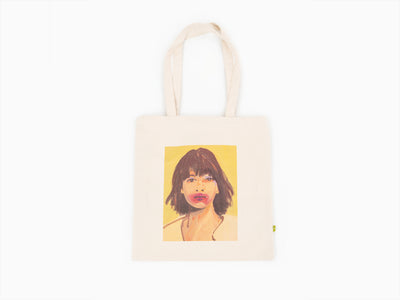 Claire Tabouret - Totebag