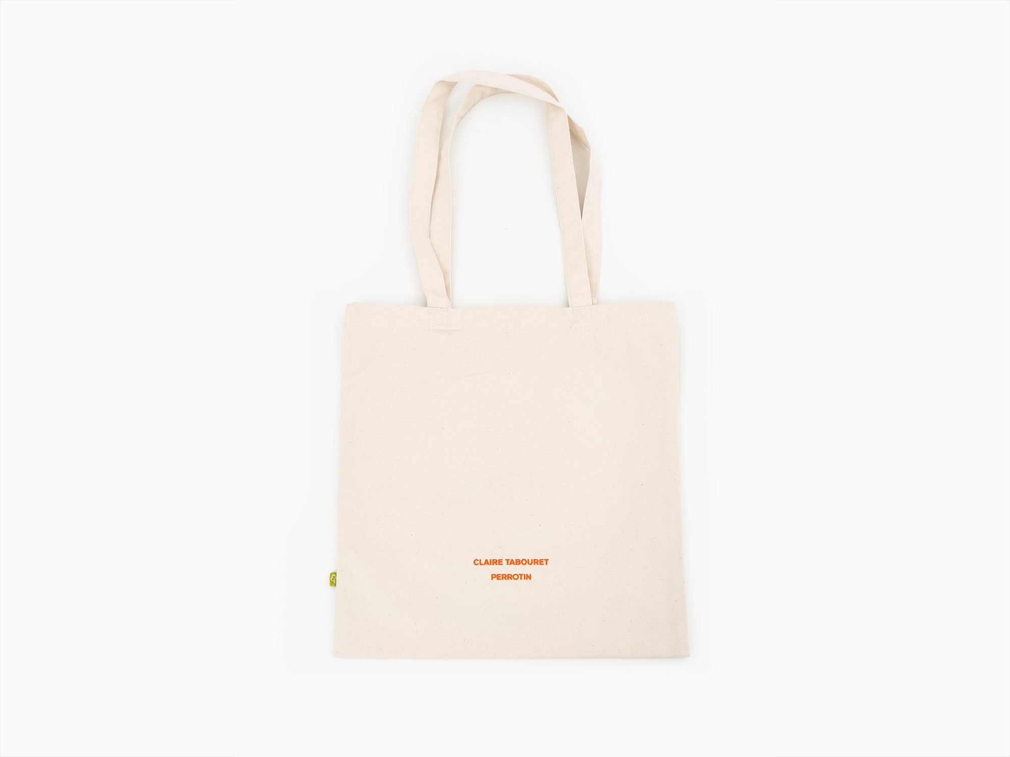 Claire Tabouret - Totebag