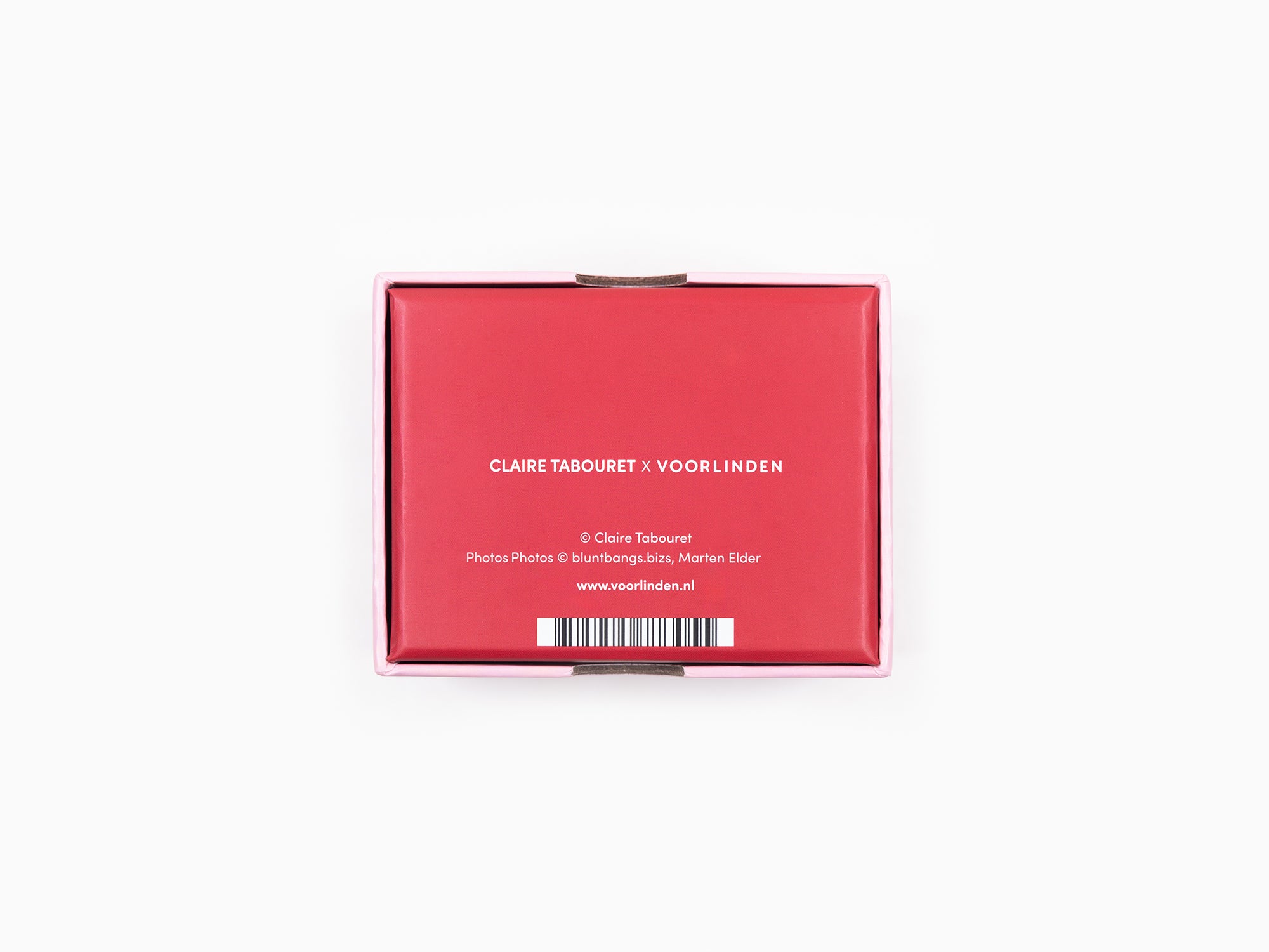 Claire Tabouret- Makeup Series Memory Game