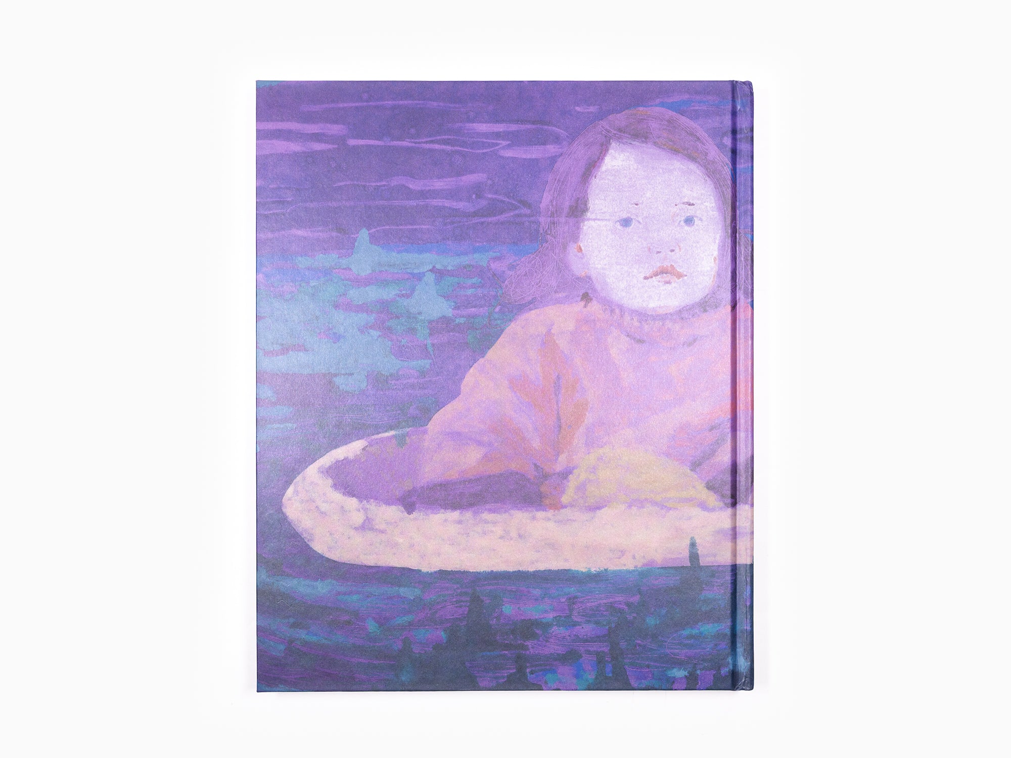 Claire Tabouret Tisser les eaux, tisser les gestes