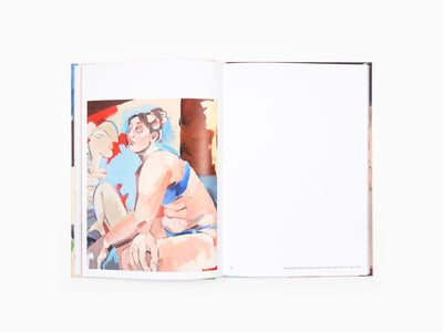 Cristina BanBan - Perrotin monograph