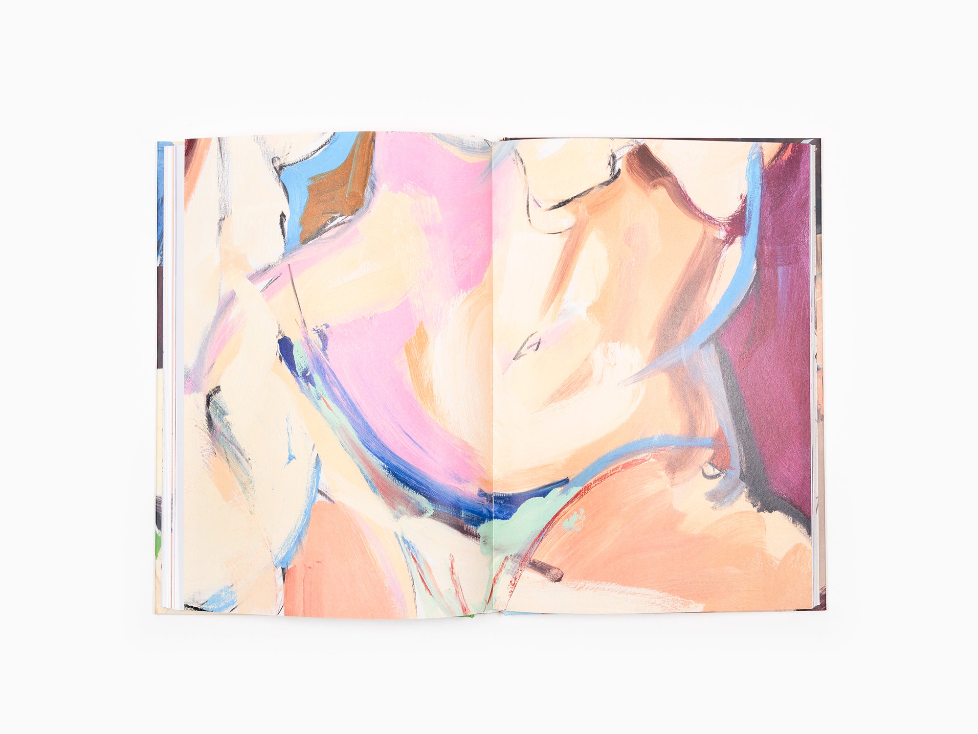 Cristina BanBan - Perrotin monograph
