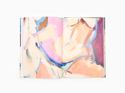 Cristina BanBan - Perrotin monograph