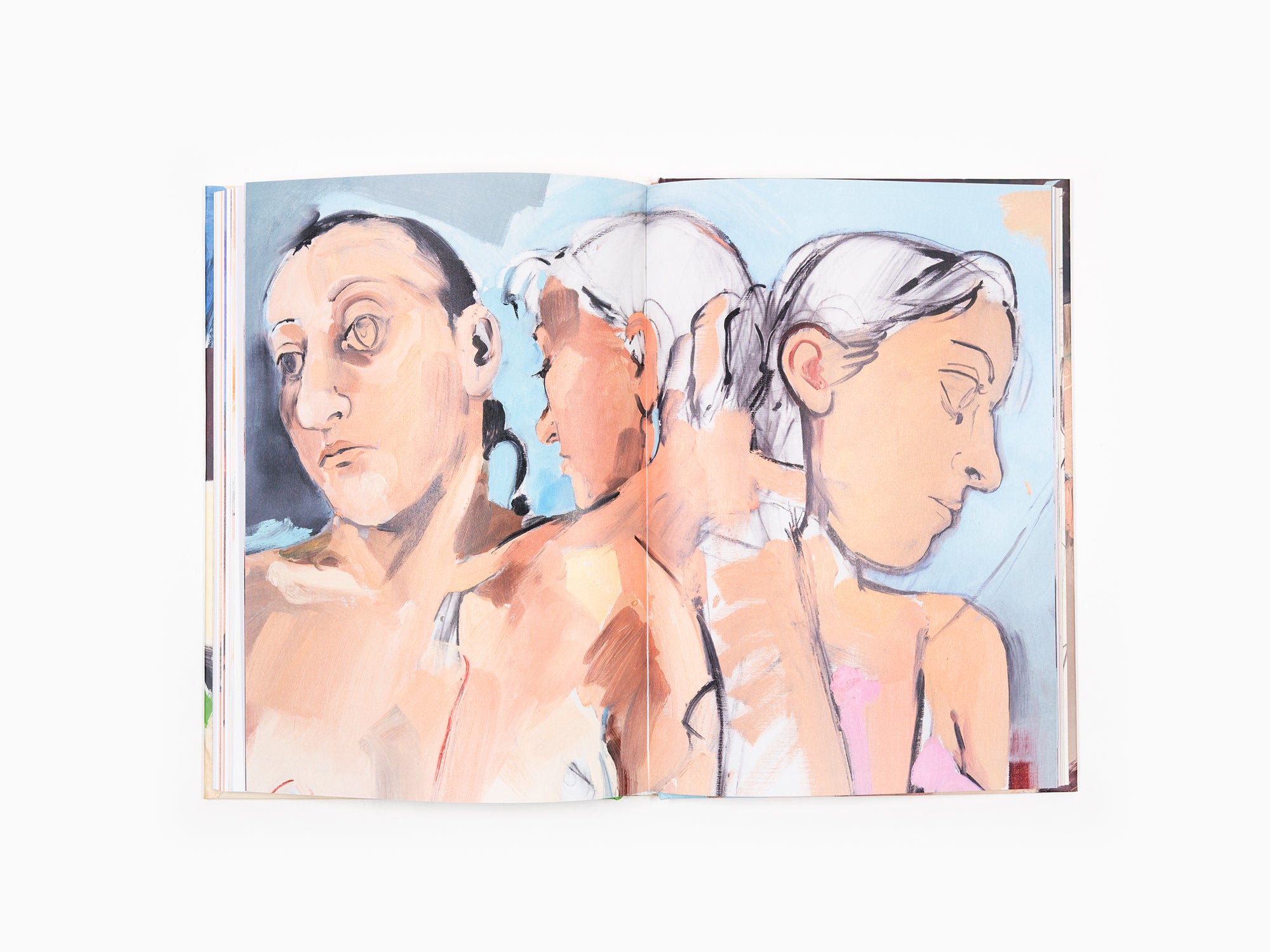 Cristina BanBan - Perrotin monograph