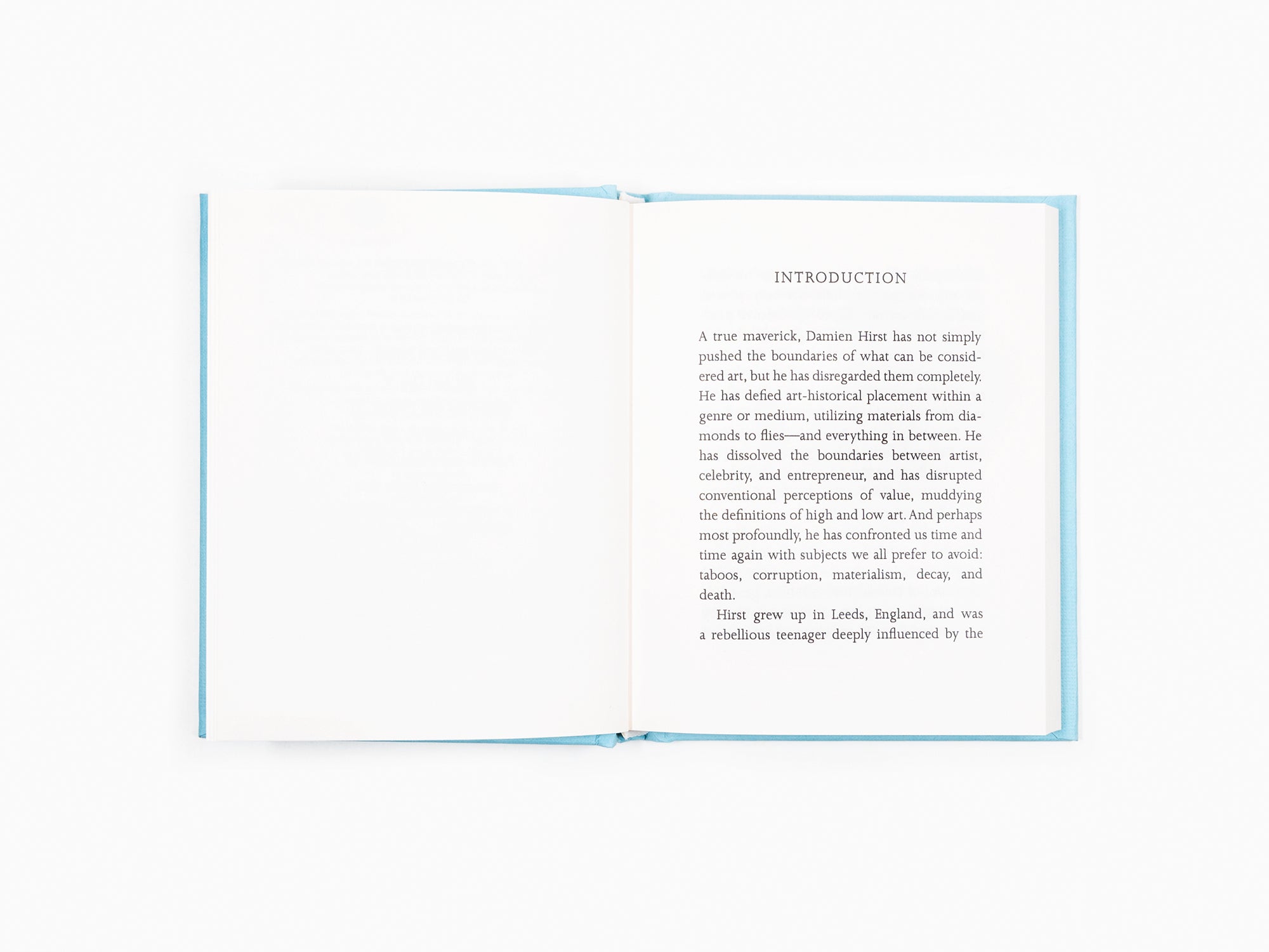 Damien Hirst - Hirst-isms