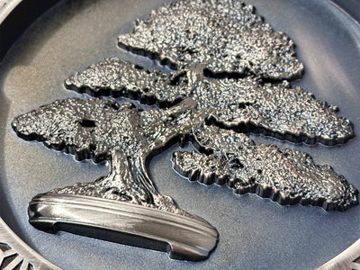 Daniel Arsham - Cendrier « Bonsaï »