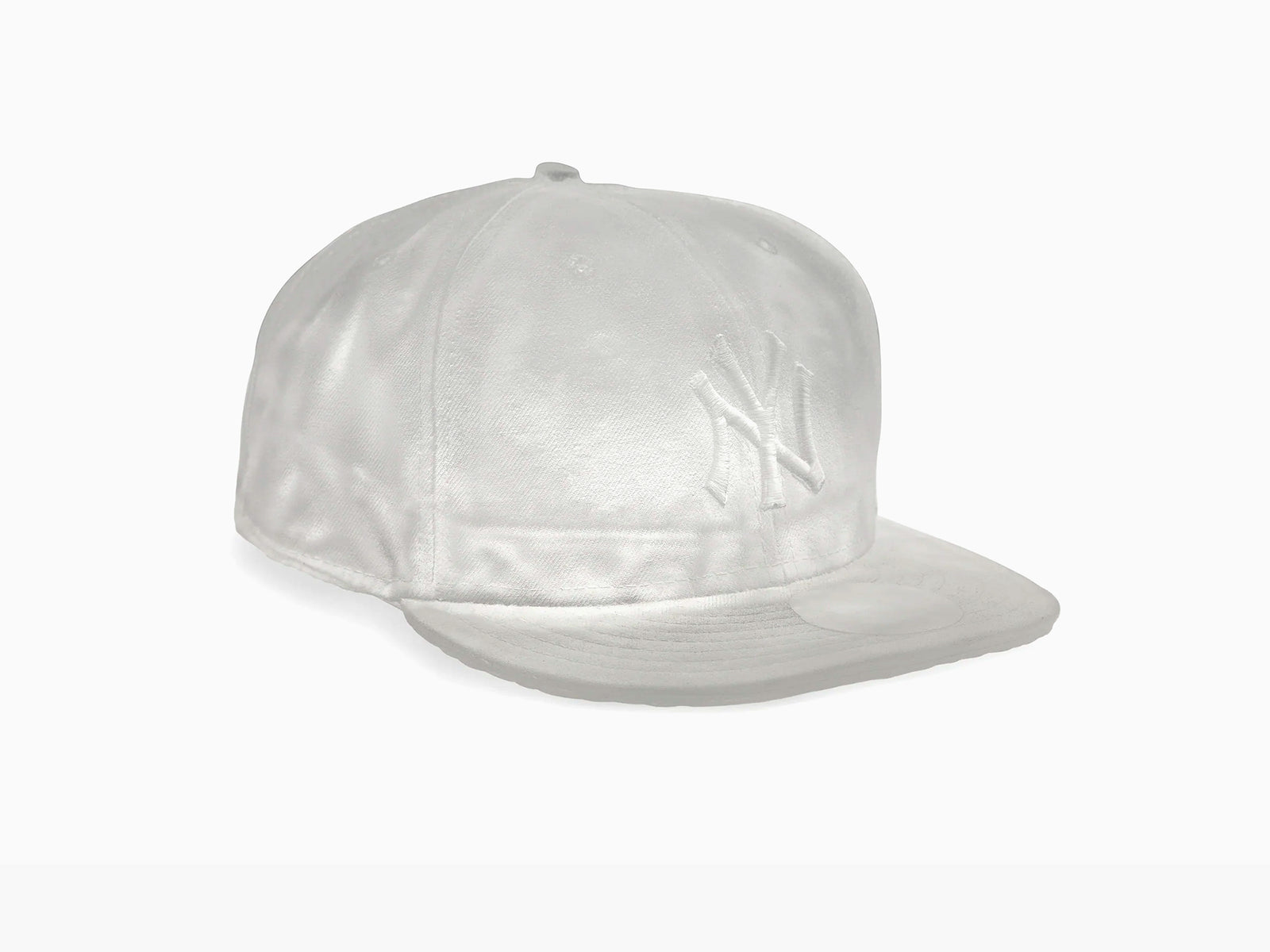 Daniel Arsham - Crystal Relic 001 (Baseball cap)