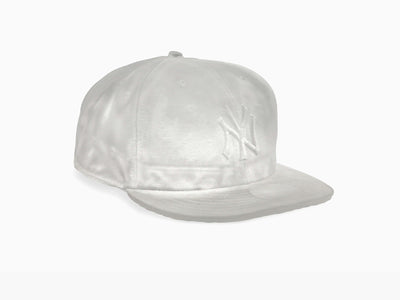 Daniel Arsham - Crystal Relic 001 (Baseball cap)
