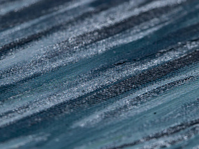 Daniel Arsham - Memory Waterfall