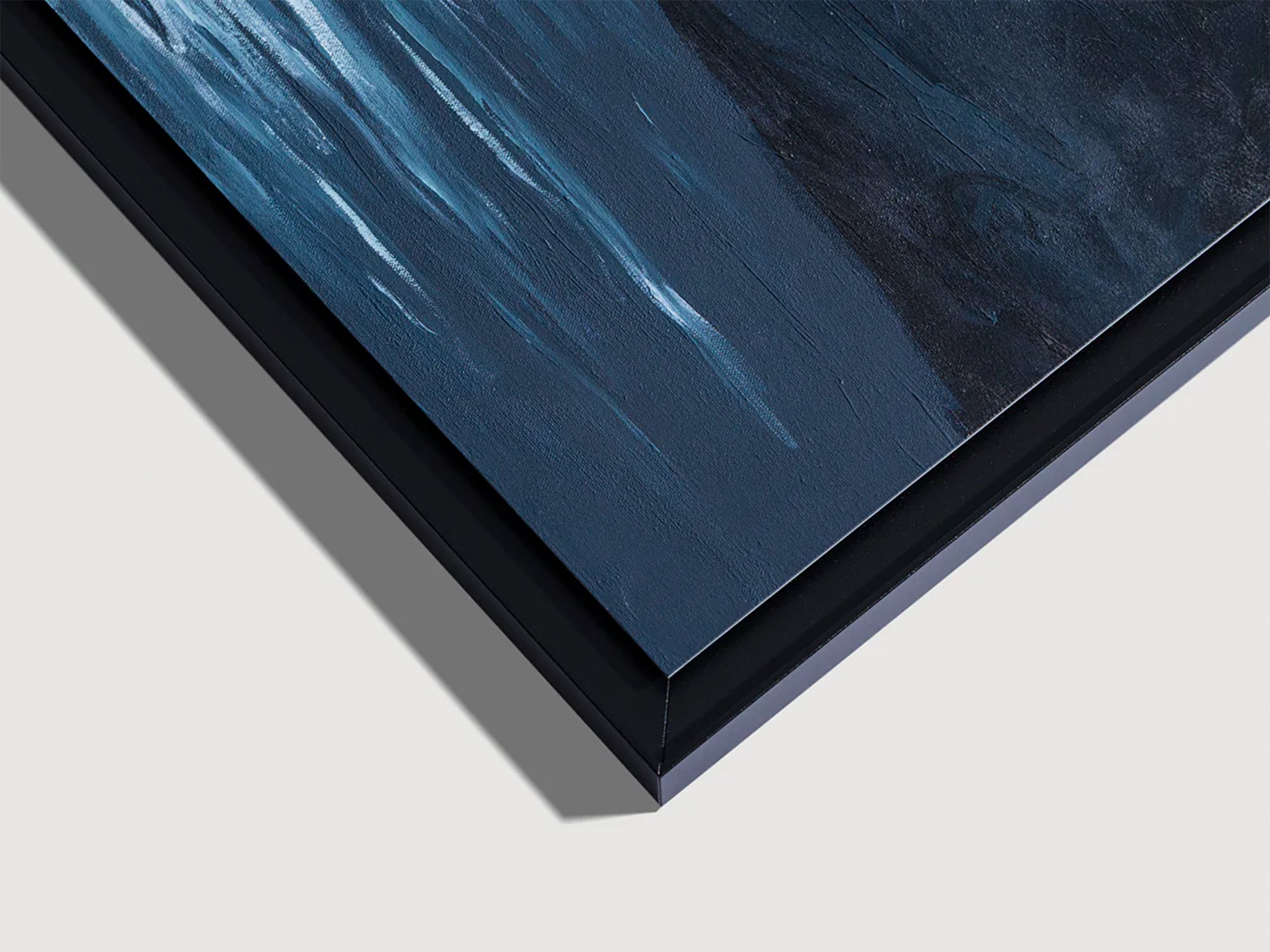 Daniel Arsham - Memory Waterfall