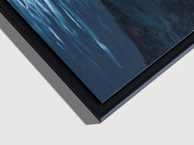 Daniel Arsham - Memory Waterfall