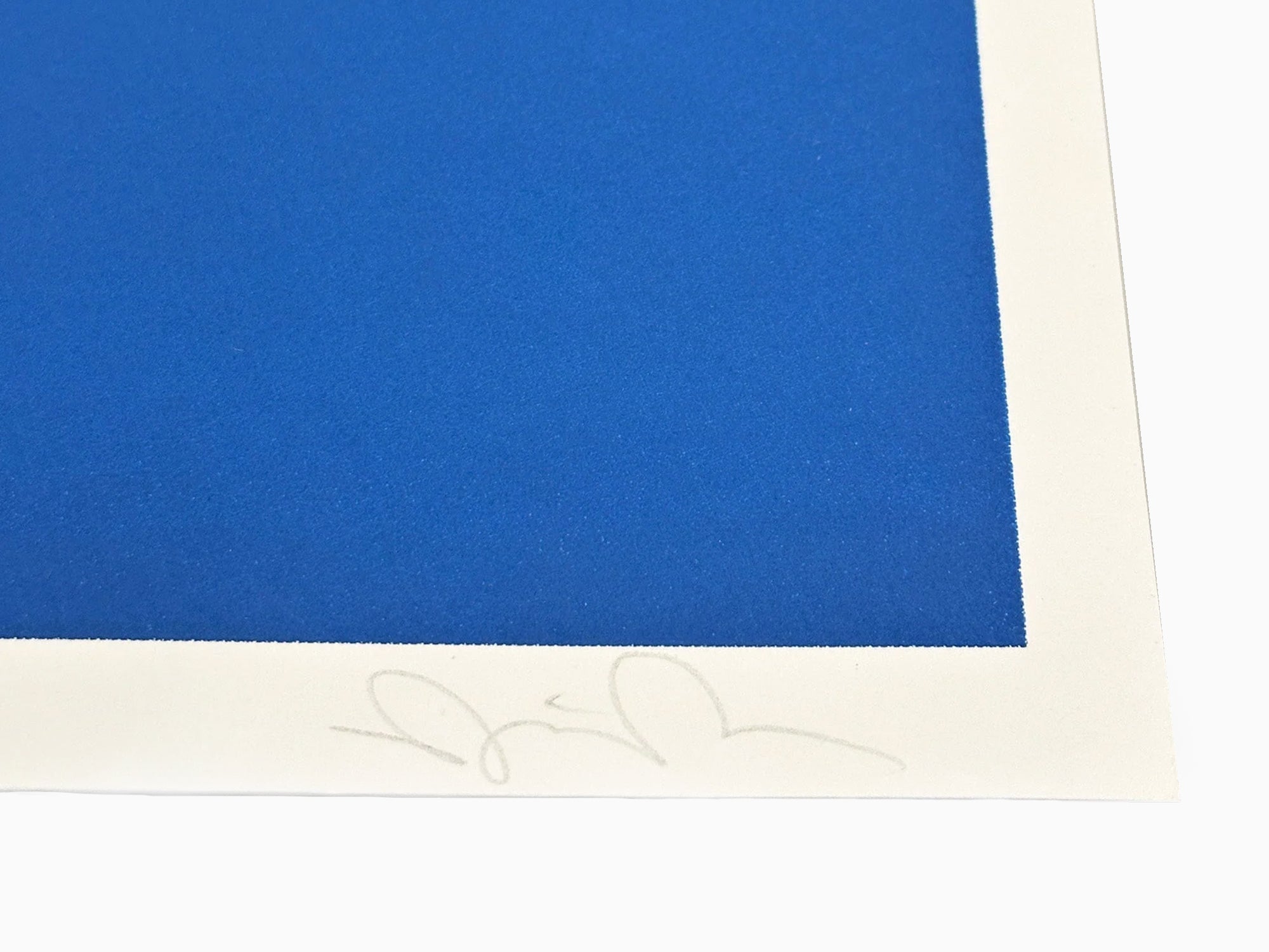 Daniel Arsham - Estampes lunaires (lot de 2)