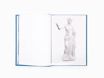 Daniel Arsham - Moonraker Time Dilation
