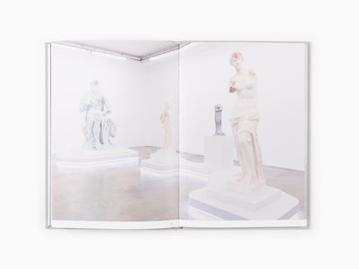 Daniel Arsham - Paris, 3020