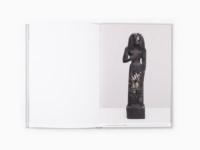 Daniel Arsham - Paris, 3020