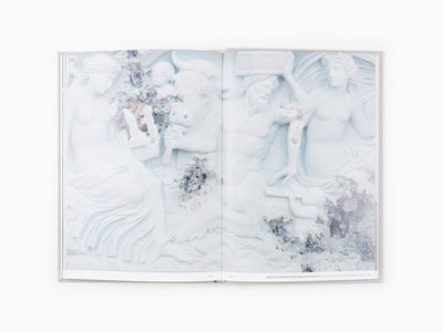 Daniel Arsham - Paris, 3020