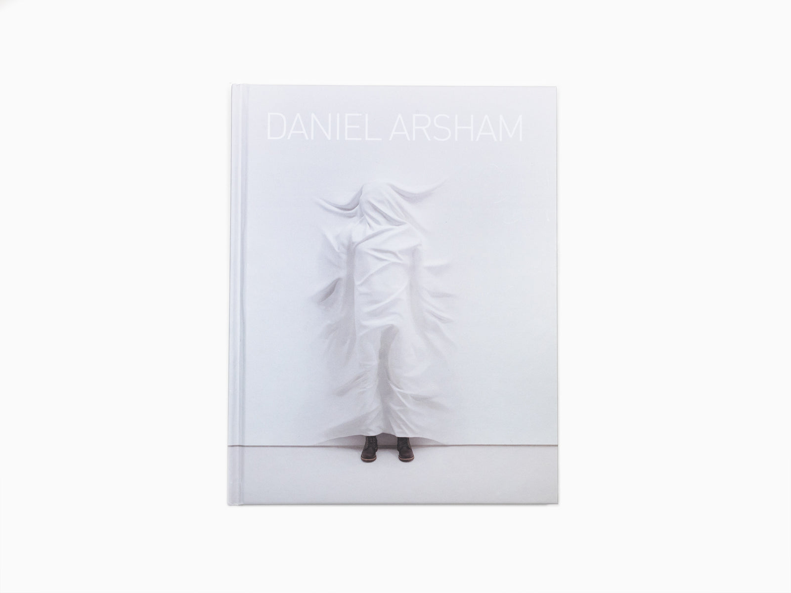 Daniel Arsham - Perrotin Monograph (2)