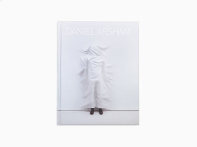Daniel Arsham - Perrotin Monograph (2)