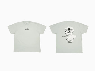 Daniel Arsham - Labyrinth T-Shirt