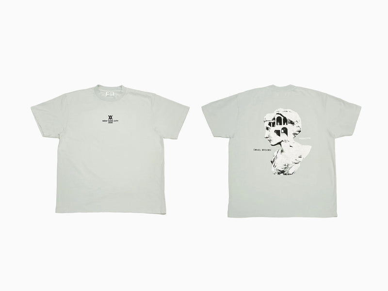 Daniel Arsham - Labyrinth T-Shirt