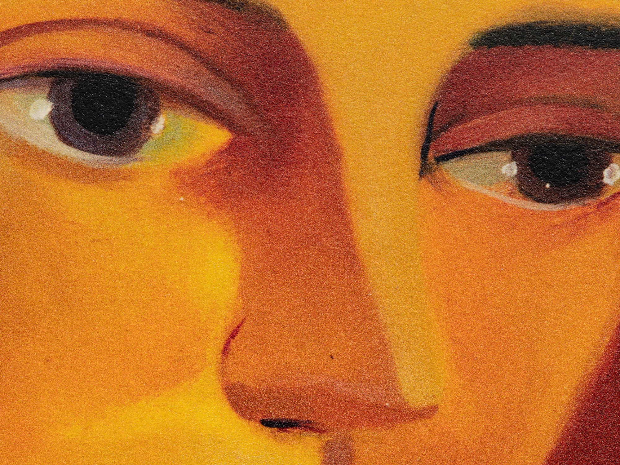 Danielle Orchard - A Warm Garden