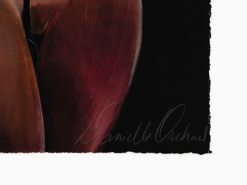 Danielle Orchard - Collants