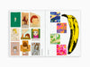 DB Burkeman - The Unbelievably Fantastic Artists' Sticker Book
