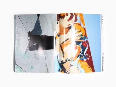 Dry Magazine - Issue 30 (Winter 2025)