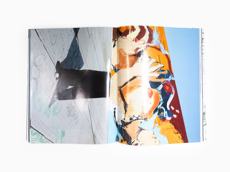 Dry Magazine - Numéro 30 (hiver 2025)