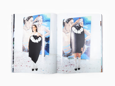 Dry Magazine - Issue 30 (Winter 2025)