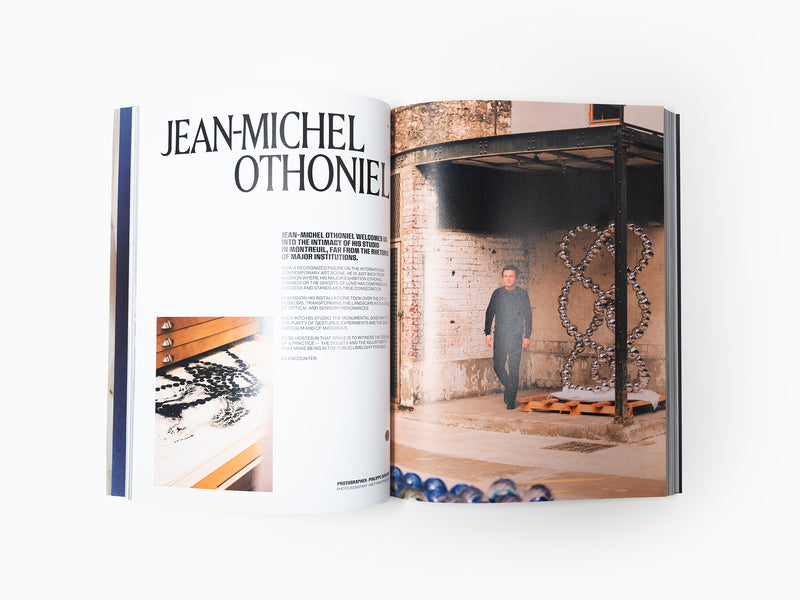 Duel Magazine - Issue 6