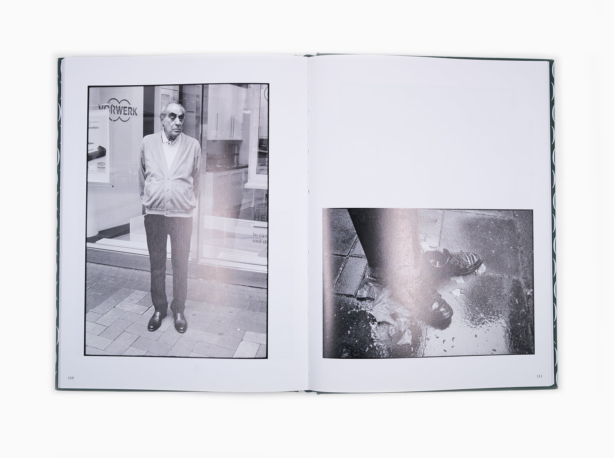 Ed Templeton - Tangentially Parenthetical