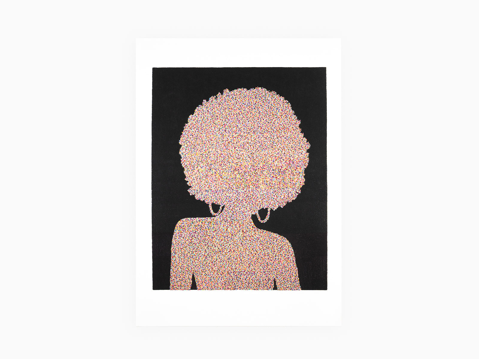 Farhad Moshiri - Natural