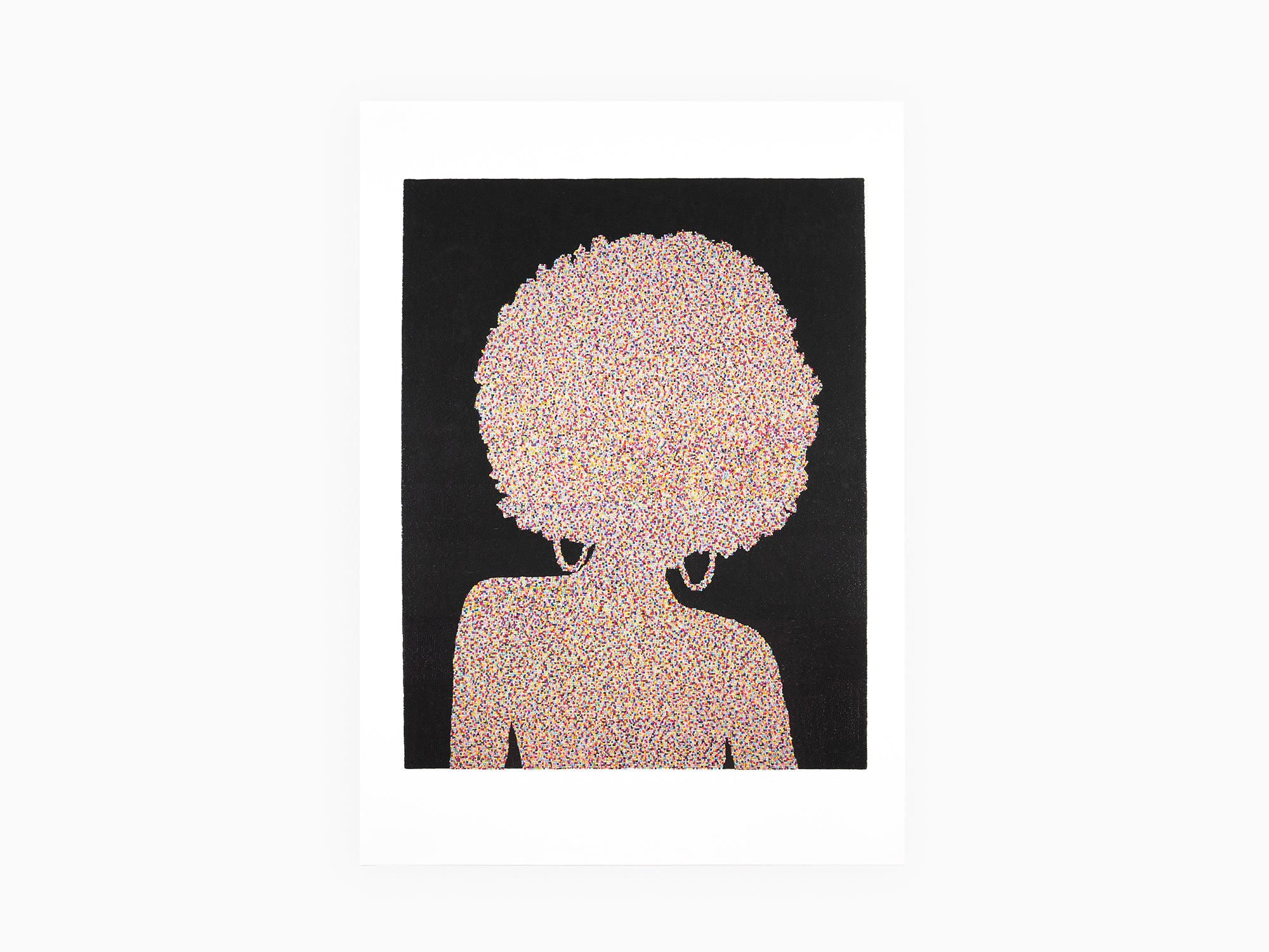 Farhad Moshiri - Natural