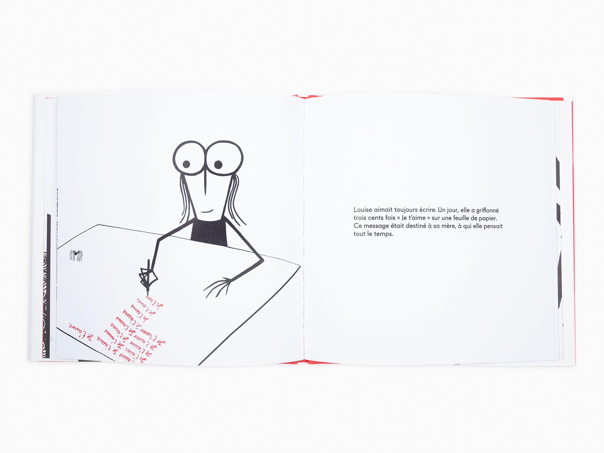 Fausto Gilberti - Louise Bourgeois, l'artiste qui fabriquait des araignées géantes (et s'en fichait)