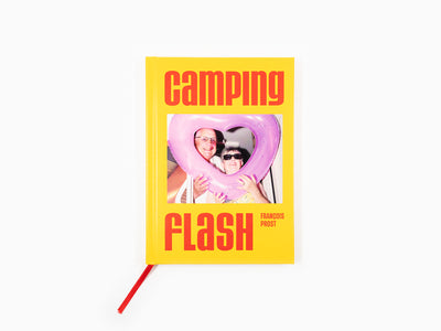 Francois Prost - Camping Flash