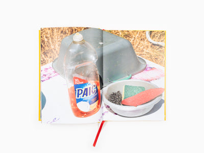 Francois Prost - Camping Flash