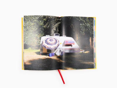 Francois Prost - Camping Flash