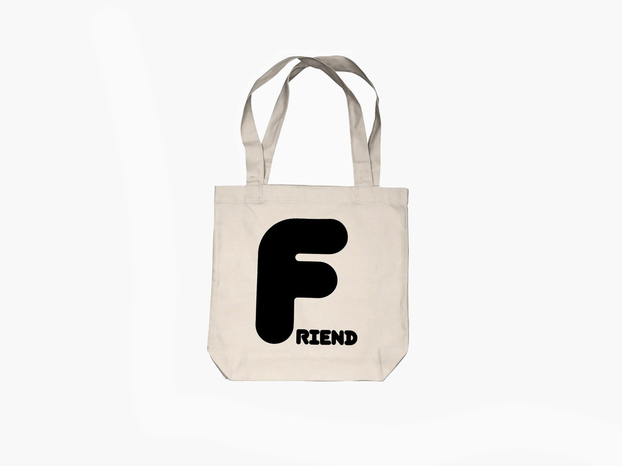 FriendsWithYou - Friend Tote