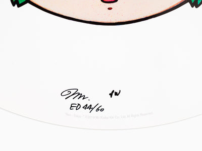 From the Archives: Mr. x Pharrell Williams - Ren - Tokyo