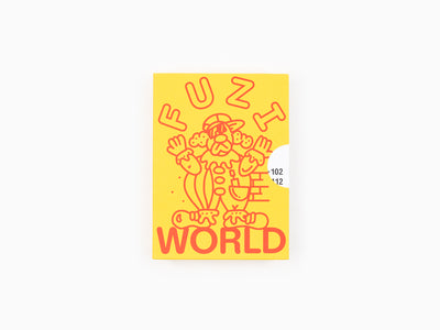 Fuzi - Fuzi World